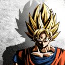 Dragon Ball Wallpaper New Tab Theme [Install]  screen for extension Chrome web store in OffiDocs Chromium