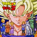 Dragon Ball Z Buyū Retsuden Online Emulator  screen for extension Chrome web store in OffiDocs Chromium