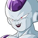 Dragon Ball Z Frieza Theme  screen for extension Chrome web store in OffiDocs Chromium