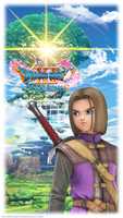 Free download Dragon Quest XI S Definitive Edition My Nintendo Wallpaper free photo or picture to be edited with GIMP online image editor