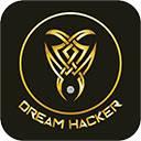 Dreamhacker Franchise  screen for extension Chrome web store in OffiDocs Chromium