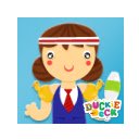 Dress Up Games Costumes at Duckie Deck  screen for extension Chrome web store in OffiDocs Chromium