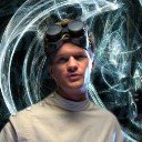 Dr. Horrible  screen for extension Chrome web store in OffiDocs Chromium