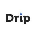 Drip  screen for extension Chrome web store in OffiDocs Chromium