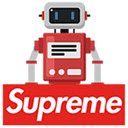 Dropbot Supreme  screen for extension Chrome web store in OffiDocs Chromium