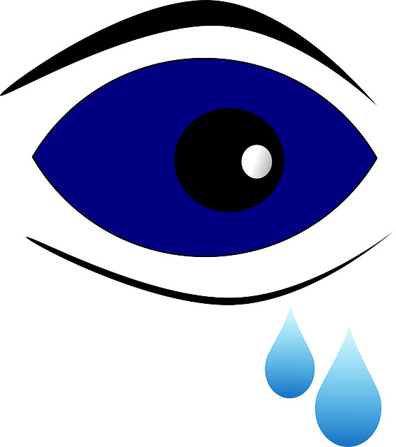 Free download Drops Eye Tears Tear - Free vector graphic on Pixabay free illustration to be edited with GIMP free online image editor