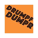 หน้าจอ Drumpf Dumper สำหรับส่วนขยาย Chrome เว็บสโตร์ใน OffiDocs Chromium