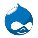 Экран Drupal to Durpal для расширения Интернет-магазина Chrome в OffiDocs Chromium