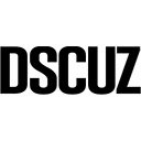 Dscuz.com  screen for extension Chrome web store in OffiDocs Chromium