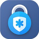 DualSafe Password Manager  Digital Vault  screen for extension Chrome web store in OffiDocs Chromium