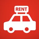 Dubai  UAE Rental Car Cheap Price Finder  screen for extension Chrome web store in OffiDocs Chromium