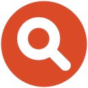 DuckDuckGo to Google  screen for extension Chrome web store in OffiDocs Chromium