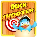 Duck Shooter Game Runs Offline  screen for extension Chrome web store in OffiDocs Chromium