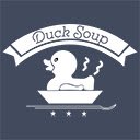 Duck Soup  screen for extension Chrome web store in OffiDocs Chromium