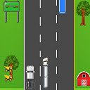 Dump Truck Race  screen for extension Chrome web store in OffiDocs Chromium