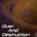 Екран Dust And Destruction для розширення Веб-магазин Chrome у OffiDocs Chromium