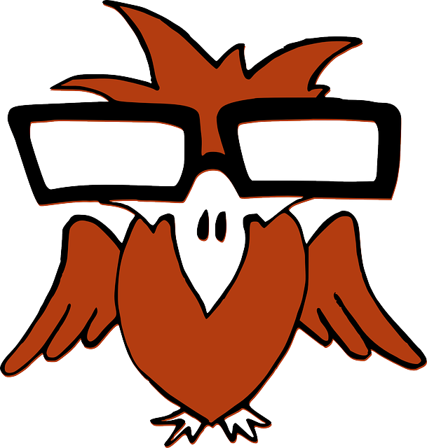 Free download Eagle Glasses Cartoon - Free vector graphic on Pixabay free illustration to be edited with GIMP free online image editor