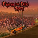 Earn To Die 2012  screen for extension Chrome web store in OffiDocs Chromium