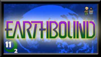 Free download Earthbound free photo or picture to be edited with GIMP online image editor