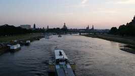 Free download Earth Europe Dresden Paddle -  free video to be edited with OpenShot online video editor