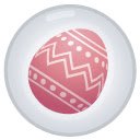 Easter Bubble  screen for extension Chrome web store in OffiDocs Chromium