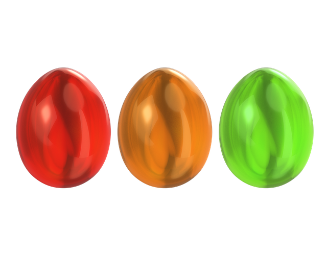 Free download Easter Eggs Egg Decoration -  free illustration to be edited with GIMP free online image editor