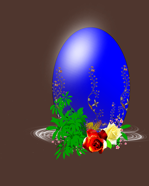 Free download Easter Observance Egg Looking For -  free illustration to be edited with GIMP free online image editor