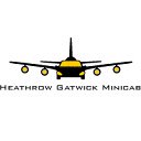 Easy Croydon  Heathrow to Gatwick Minicabs  screen for extension Chrome web store in OffiDocs Chromium