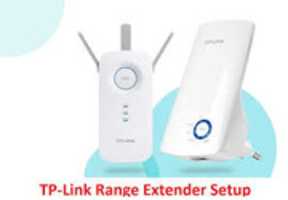 Free download Easy Guidelines for the tplink range extender setup free photo or picture to be edited with GIMP online image editor