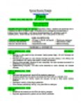 Free download Easy Resume Template Microsoft Word, Excel or Powerpoint template free to be edited with LibreOffice online or OpenOffice Desktop online