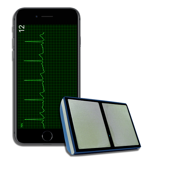 Free download Ecg Iphone Credit Card -  free illustration to be edited with GIMP free online image editor