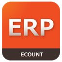 Ecount ERP  screen for extension Chrome web store in OffiDocs Chromium