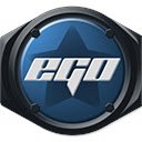 edgeGamers Organization (eGO) Theme  screen for extension Chrome web store in OffiDocs Chromium