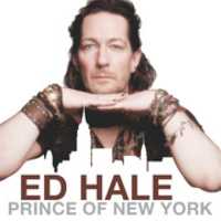 Free download Ed Hale Prince Of New York Song Cover free photo or picture to be edited with GIMP online image editor