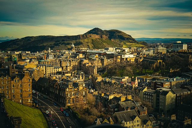 Free download edinburgh scotland united kingdom free picture to be edited with GIMP free online image editor