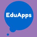 EduApps Authoring Tool for M Learning  screen for extension Chrome web store in OffiDocs Chromium