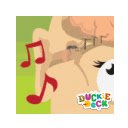 Educational Games Ear at Duckie Deck  screen for extension Chrome web store in OffiDocs Chromium