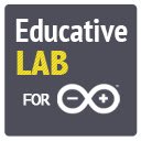 Educative LAB for Arduino and Firmata  screen for extension Chrome web store in OffiDocs Chromium