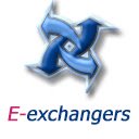 E exchangers.biz меняй валюту с выгодой!  screen for extension Chrome web store in OffiDocs Chromium