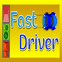 EG Fast Driver  screen for extension Chrome web store in OffiDocs Chromium