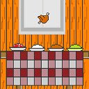 EG Flappy Chicken  screen for extension Chrome web store in OffiDocs Chromium