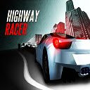 EG Highway Racer  screen for extension Chrome web store in OffiDocs Chromium