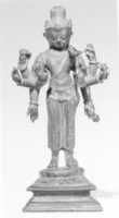 Free download Eight-Armed Bodhisattva free photo or picture to be edited with GIMP online image editor