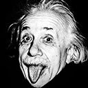 Einstein  screen for extension Chrome web store in OffiDocs Chromium