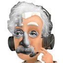 Einsteinfessor  screen for extension Chrome web store in OffiDocs Chromium