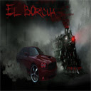 EL BORICUA (CHARGER)  screen for extension Chrome web store in OffiDocs Chromium