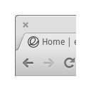 elementary OS 0.3 Freya Chrome Theme  screen for extension Chrome web store in OffiDocs Chromium