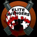 OffiDocs Chromium'da Chrome web mağazası uzantısı için Elite Avengers ekranı