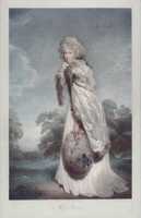 Free download Elizabeth Farren (born about 1759, died 1829), Later Countess of Derby free photo or picture to be edited with GIMP online image editor