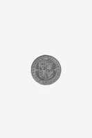 Free download Elizabeth I sixpence coin free photo or picture to be edited with GIMP online image editor